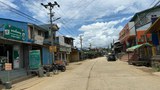 ဖားကန့်မြို့နယ်မှာ သုံးရက်ဆက် တိုက်ပွဲပြင်းထန်နေပြီး ဒေသခံတချို့ ထွက်ပြေးနေရ
