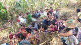 ဖာပွန်မှာ နှစ်ပတ်အတွင်း လက်နက်ကြီးကြောင့် အရပ်သား သုံးဦးသေဆုံးကြောင်း KNU ထုတ်ပြန်