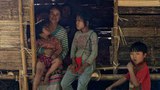 ဖရူဆိုမြို့က စစ်ဘေးဒုက္ခသည်တွေ စားနပ်ရိက္ခာနဲ့ ဆေးဝါး အရေးပေါ်လိုအပ်