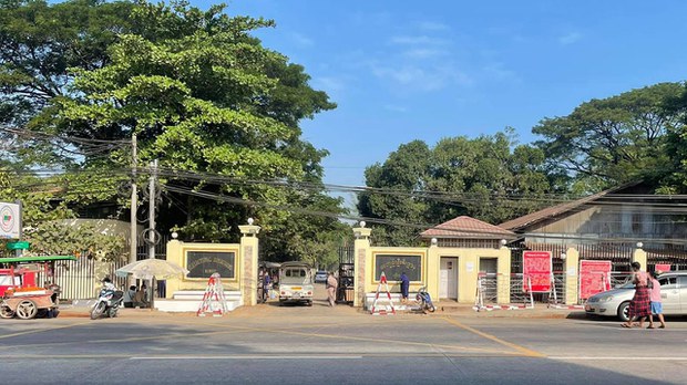 အကျဉ်းသားတွေသေဆုံးမှု စစ်ကောင်စီမှာ တာဝန်ရှိတယ်လို့ HRW ပြော