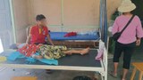 သီပေါမြို့နယ်အတွင်း စစ်ကောင်စီ လေယာဥ် နဲ့ ဆက်တိုက်ဗုံးကြဲ