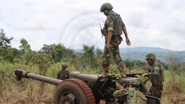 သီပေါတိုက်ပွဲ အရပ်သား ၁၃ ဦး သေဆုံး သီပေါတိုက်ပွဲ အရပ်သား ၁၃ ဦး သေဆုံး