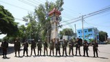 သီပေါမြို့ စစ်ကောင်စီ ဌာနဆိုင်ရာရုံးအားလုံး TNLA ထိန်းချုပ်
