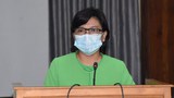 ကာကွယ်ဆေးထိုးလုပ်ငန်းညွှန်မှူး ဒေါက်တာထားထားလင်း ထောင်လေးနှစ် ထပ်ချခံရ