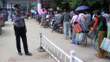 လူကုန်ကူးမှုအဆိုးဝါးဆုံး အဆင့် ၃ နေရာမှာ မြန်မာနိုင်ငံ ဆက်ရှိနေ