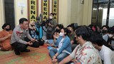 အင်ဒိုနီးရှားနိုင်ငံသား ၁၁ ဦးခန့် မြန်မာနိုင်ငံကို လူကုန်ကူးခံရ