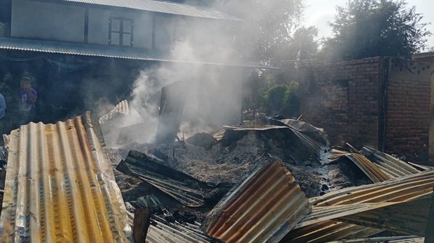 စီပါရွာလူသတ်မှု ICC အရေးယူဖို့ Fortify Rights အဖွဲ့တောင်းဆို စီပါရွာလူသတ်မှု ICC အရေးယူဖို့ Fortify Rights အဖွဲ့တောင်းဆို