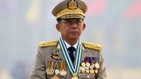 စစ်ခေါင်းဆောင်ကို ဖမ်းဝရမ်းထုတ်ဖို့ ICC ရှေ့နေချုပ် တောင်းဆို