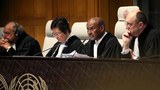 ICJ အမှု ကြားနာပွဲ စစ်ကောင်စီခုခံချေပမည်