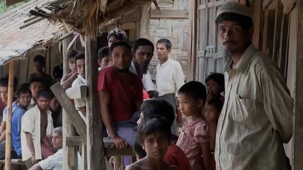 မြန်မာကို ICJ မှာ တရားစွဲထားတဲ့အမှု၊ ပြင်သစ်၊ ဗြိတိန်နဲ့ တခြားနိုင်ငံတွေကို ပါဝင်ခွင့်ပြု မြန်မာကို ICJ မှာ တရားစွဲထားတဲ့အမှု၊ ပြင်သစ်၊ ဗြိတိန်နဲ့ တခြားနိုင်ငံတွေကို ပါဝင်ခွင့်ပြု