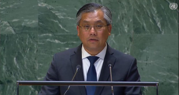 ICJ အနေနဲ့ စစ်ကောင်စီကို အသိအမှတ်မပြုဖို့ ဦးကျော်မိုးထွန်း တိုက်တွန်း ICJ အနေနဲ့ စစ်ကောင်စီကို အသိအမှတ်မပြုဖို့ ဦးကျော်မိုးထွန်း တိုက်တွန်း