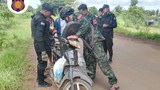 ပြည်သူကို အကျပ်အတည်းဖြစ်စေတဲ့ ရာဇဝတ်မှုတွေကို အရေးယူမယ်လို့ IEC သတိပေး