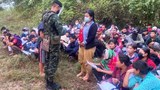 တရားမဝင် မြန်မာတွေ တင်ဆောင်လာတဲ့ကားများ ထိုင်းမှာ ယဉ်တိုက်မှုမကြာခဏဖြစ်