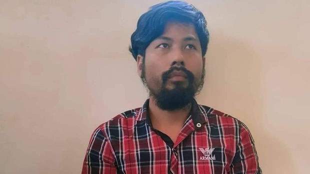 အလုပ်သမားအရေးတက်ကြွလှုပ်ရှားသူ ကိုသက်နှင်းအောင်ကို အမြန်ဆုံးလွှတ်ပေးဖို့ ILO တောင်းဆို အလုပ်သမားအရေးတက်ကြွလှုပ်ရှားသူ ကိုသက်နှင်းအောင်ကို အမြန်ဆုံးလွှတ်ပေးဖို့ ILO တောင်းဆို