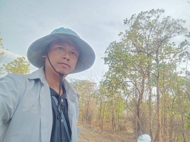 မြေလတ်အသံသတင်းထောက် ထောင်ချခံရမှုအပေါ်  IMJA ကန့်ကွက်ရှုတ်ချ
