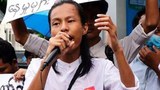 အကျဉ်းကျ ကျောင်းသားသမဂ္ဂအဖွဲ့ဝင်များ နှိပ်စက်ခံနေရ
