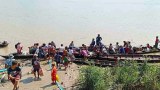 တနင်္သာရီတိုင်းမှာ တစ်လအတွင်း စစ်ဘေးဒုက္ခသည် ငါးထောင်ကျော်တိုးလာ