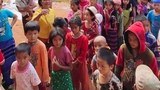 ရှမ်းပြည်နယ်မှာ စစ်ဘေးဒုက္ခသည် ၄၀၀၀ ကျော်အထိ တိုးလာ