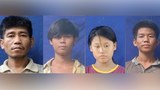 အင်းတော်မှာ အရပ်သားလေးဦး ထောင်တစ်သက်နဲ့ နှစ်ရှည်ထောင်ဒဏ်တွေ ချမှတ်ခံရ