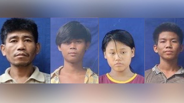 အင်းတော်မှာ အရပ်သားလေးဦး ထောင်တစ်သက်နဲ့ နှစ်ရှည်ထောင်ဒဏ်တွေ ချမှတ်ခံရ အင်းတော်မှာ အရပ်သားလေးဦး ထောင်တစ်သက်နဲ့ နှစ်ရှည်ထောင်ဒဏ်တွေ ချမှတ်ခံရ