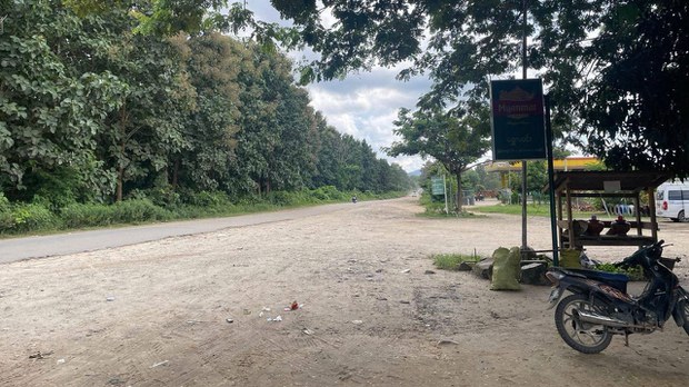 အင်းတော်မှာ လေကြောင်းတိုက်ခိုက်မှုကြောင့် ဒေသခံတစ်ဦးသေပြီး သုံးဦးဒဏ်ရာရ