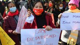 အိန္ဒိယဗဟိုအစိုးရ ဖိအားပေးလို့ မြန်မာ့အရေး ဆန္ဒပြပွဲ ဖျက်သိမ်း