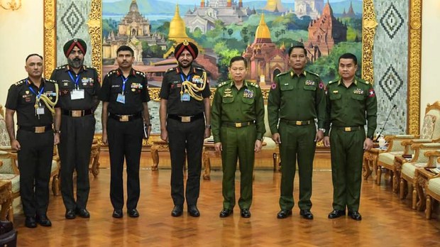 စစ်ကောင်စီကို အားပေးထောက်ခံတာတွေ ရပ်တန့်ဖို့ အိန္ဒိယအစိုးရကို အရပ်ဘက်အဖွဲ့ ၂၆၈ ဖွဲ့ တောင်းဆို စစ်ကောင်စီကို အားပေးထောက်ခံတာတွေ ရပ်တန့်ဖို့ အိန္ဒိယအစိုးရကို အရပ်ဘက်အဖွဲ့ ၂၆၈ ဖွဲ့ တောင်းဆို