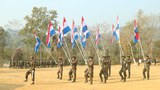 အိန္ဒိယ-မြန်မာနယ်စပ် ရိဒ်ခေါ်ဒါရ်မြို့ရှိ စစ်ကောင်စီရဲ့ တပ်စခန်းနှစ်ခုကို CNF သိမ်း