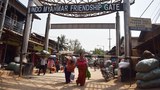 မဏိပူရ်နယ်စပ်က မြန်မာနိုင်ငံသားတွေ နယ်စပ်ဖြတ်သန်းခွင့် အိန္ဒိယထုတ်ပြန်