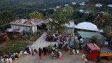 ဒုက္ခသည်တွေရဲ့ အချက်အလက်မကောက်တော့ကြောင်း မီဇီုရမ်ပြည်နယ် ဝန်ကြီးချုပ်ပြော
