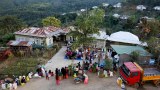 ဒုက္ခသည်တွေရဲ့ အချက်အလက်ကောက်တာရပ်ဖို့ India For Myanmar အဖွဲ့တောင်းဆို
