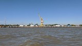 အိန္ဒိယရဲ့ စစ်တွေဆိပ်ကမ်း မကြာခင်ဖွင့်လှစ်နိုင်