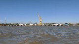 စစ်တွေဆိပ်ကမ်း ဆက်လည်ပတ်နိုင်ဖို့ ကြိုးပမ်းနေကြောင်း အိန္ဒိယဝန်ကြီးပြော