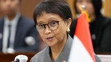မြန်မာ့အရေးပြေလည်ဖို့ တိတ်တဆိတ်ကြိုးပမ်းနေတယ်လို့ အင်ဒိုနီးရှားပြော