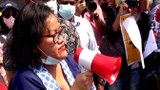 ရွေးကောက်ပွဲ ပြန်ကျင်းပမယ့် အစီအစဉ် မထောက်ခံကြောင်း အင်ဒိုနီးရှားသံရုံးပြော