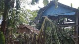 ကျောက်တံခါးမှာ လက်နက်ကြီးကြောင့် ကလေးတစ်ဦးအပါအဝင် အမျိုးသမီးလေးဦး ဒဏ်ရာရ