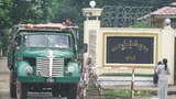 ကိုဗစ်ကြောင့် အင်းစိန်ဗဟိုအကျဉ်းထောင်ကို လော့ဒေါင်းချ
