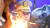 မြန်မာမှာ စစ်အာဏာသိမ်းမှု ပြည်တွင်းပြည်ပ ရှုတ်ချ
