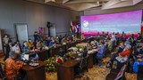 အာဆီယံ သံတမန်ယာဉ်တန်း တိုက်ခိုက်ခံရမှု နိုင်ငံတကာရှုတ်ချ