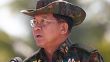 စစ်အာဏာသိမ်းမှုအပေါ်  နိုင်ငံတကာရဲ့ တုံ့ပြန်ချက်