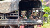 စစ်ကောင်စီကို လောင်စာဆီပံ့ပိုးတဲ့ စင်ကာပူကုမ္ပဏီ ကုန်သွယ်မှု ရပ်ဆိုင်း