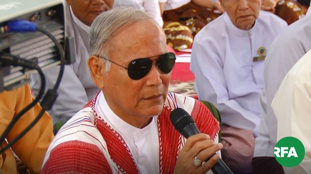 မေးခွန်းနဲ့ အဆို မေးမြန်းတင်သွင်းခြင်းမရှိသူ စာရင်းမှာ ဦးမန်းဂျော်နီ ပါဝင်