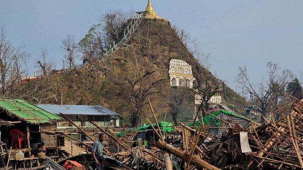 မိုခါမုန်တိုင်းသင့် မြန်မာနဲ့ ဘင်္ဂလားဒေ့ရှ်ကို ဂျပန်က ဒေါ်လာနှစ်သန်း တိုးမြှင့်ထောက်ပံ့မည် မိုခါမုန်တိုင်းသင့် မြန်မာနဲ့ ဘင်္ဂလားဒေ့ရှ်ကို ဂျပန်က ဒေါ်လာနှစ်သန်း တိုးမြှင့်ထောက်ပံ့မည်