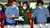 စစ်ကောင်စီနဲ့ ပူးပေါင်းလုပ်ကိုင်တာတွေရပ်ဖို့ ဂျပန်ကုမ္ပဏီကို JFM တိုက်တွန်း