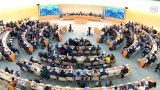 မြန်မာစစ်တပ်ကို လေယာဉ်ဆီမရောင်းဖို့ ကုလလူ့အခွင့်အရေးကောင်စီ ဆုံးဖြတ်
