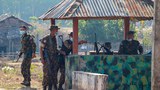 စစ်ကောင်စီအပေါ် ကနေဒါရဲ့ ဒဏ်ခတ်ပိတ်ဆို့မှု JFM ကြိုဆို