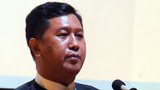 ၈၈ မျိုးဆက်ခေါင်းဆောင် ကိုဂျင်မီကို အကြမ်းဖက်ပုဒ်မနဲ့ အမှုဖွင့်