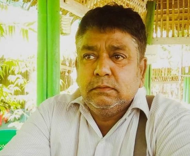 မကွေးပို့စ် သတင်းထောက်ဖမ်းဆီး တရားစွဲဆိုခံရ