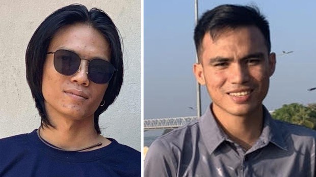 မြန်မာအပါအဝင် ကမ္ဘာတစ်ဝန်း သတင်းသမား ၁၂၄ ဦး သေဆုံး မြန်မာအပါအဝင် ကမ္ဘာတစ်ဝန်း သတင်းသမား ၁၂၄ ဦး သေဆုံး