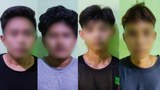 အုပ်ချုပ်ရေးမှူးတချို့ကို သတ်ဖြတ်တယ်ဆိုတဲ့ စွပ်စွဲချက်နဲ့ ရန်ကုန်မှာ ၁၂ ဦး ဖမ်းဆီးခံရ